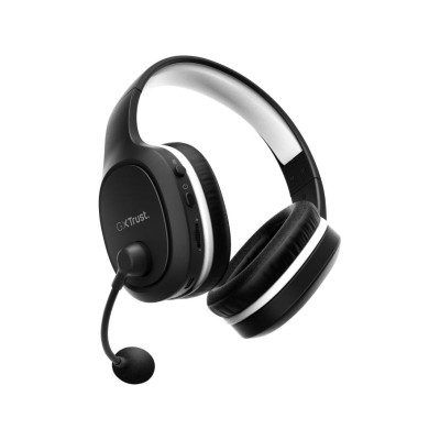 Trust GXT391 THIAN WIRELESS HEADSET (24502)