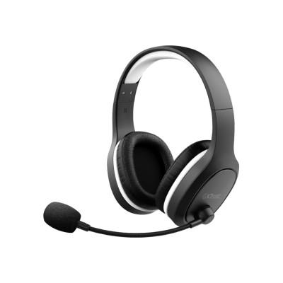 Trust GXT391 THIAN WIRELESS HEADSET (24502)