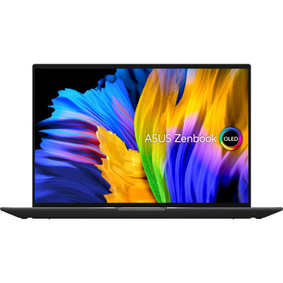 ASUS Zenbook 14X (UM5401QA-L7207W)