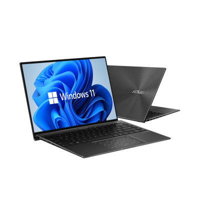 ASUS Zenbook 14X (UM5401QA-L7207W)