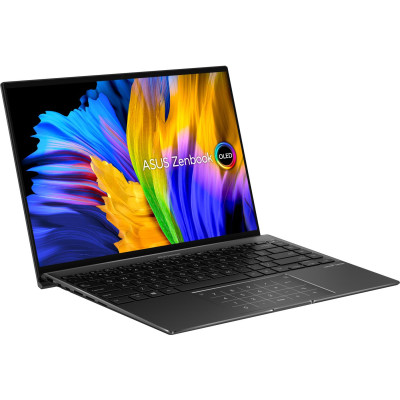 ASUS Zenbook 14X (UM5401QA-L7207W)