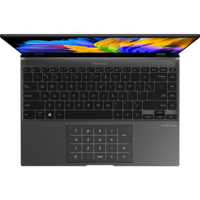 ASUS Zenbook 14X (UM5401QA-L7207W)