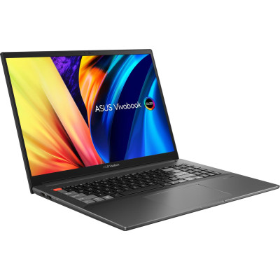 ASUS Vivobook Pro 16X (N7600ZE-L2018X)