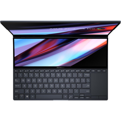 ASUS ZenBook Pro 14 Duo OLED UX8402ZE (UX8402ZE-M3047X)