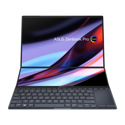 ASUS ZenBook Pro 14 Duo OLED UX8402ZE (UX8402ZE-M3047X)