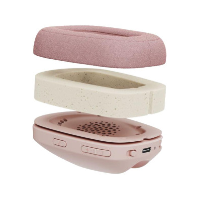 Logitech Zone Vibe 100 Rose (981-001224)