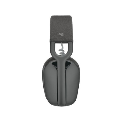 Logitech Zone Vibe 100 Graphite (981-001213)