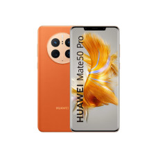 Huawei Mate 50 Pro 8/512GB orange (Draco-L29DL)