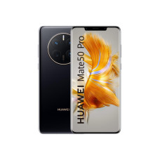 Huawei Mate 50 Pro 8 / 256GB black (Draco-L29C)