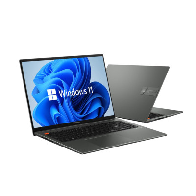 ASUS VivoBook S16X (S5602ZA-L2080W)