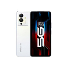 Infinix Note 12 PRO 5G 8/128GB Snow Fall (X671B Snow Fall)