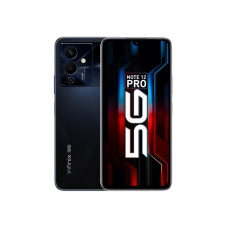 Infinix Note 12 PRO 5G 8/128GB Black (X671B Black)