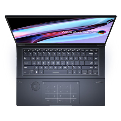 ASUS ZenBook Pro 16X (UX7602ZM-ME008X)