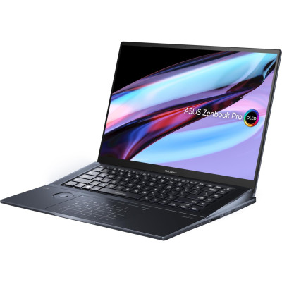 ASUS ZenBook Pro 16X (UX7602ZM-ME008X)