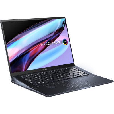 ASUS ZenBook Pro 16X (UX7602ZM-ME008X)