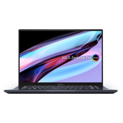 ASUS ZenBook Pro 16X (UX7602ZM-ME008X)