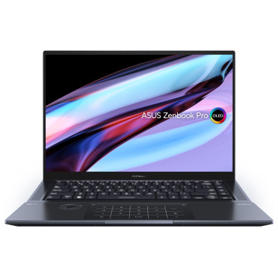 ASUS ZenBook Pro 16X (UX7602ZM-ME008X)