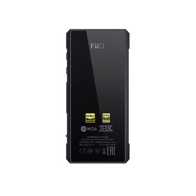 Apple's FiiO BTR7 (BTR7 LT)