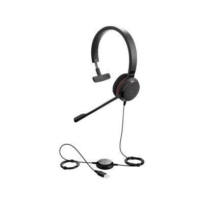 Jabra Evolve 30 II UC (5393-829-309)