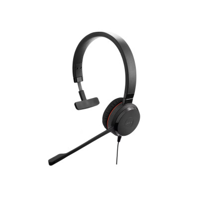 Jabra Evolve 30 II UC (5393-829-309)