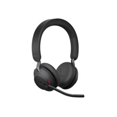 JABRA Evolve2 65 MS Stereo Black (26599-999-899)