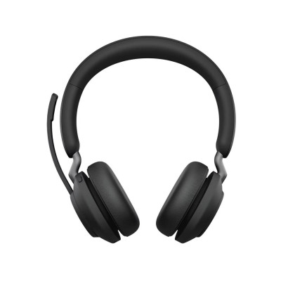 JABRA Evolve2 65 MS Stereo Black (26599-999-899)