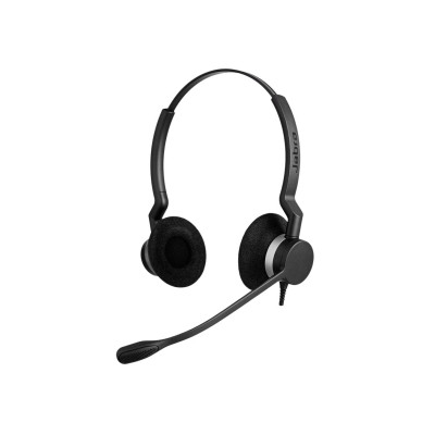 JABRA Biz 2300 USB MS Duo (2399-823-109)