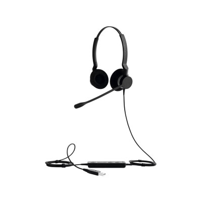 JABRA Biz 2300 USB MS Duo (2399-823-109)