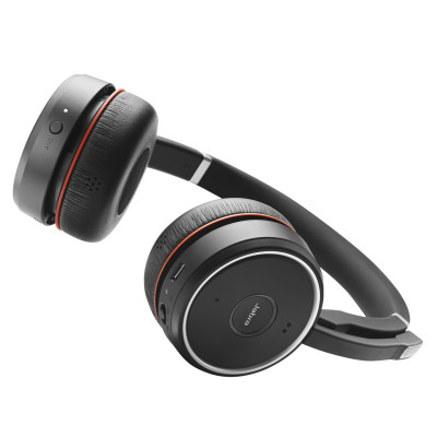 Jabra Evolve 75 UC (7599-838-199)