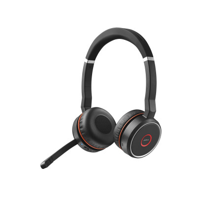 Jabra Evolve 75 UC (7599-838-199)