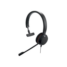 JABRA Evolve 20 MS Mono (4993-823-109)