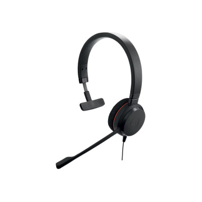 JABRA Evolve 20 MS Mono (4993-823-109)