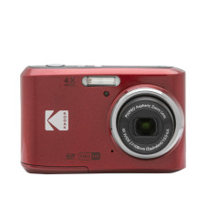 Kodak FZ45 red