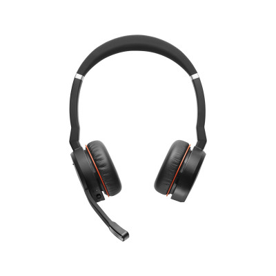 JABRA Evolve 75 Stereo UC (7599-838-109)