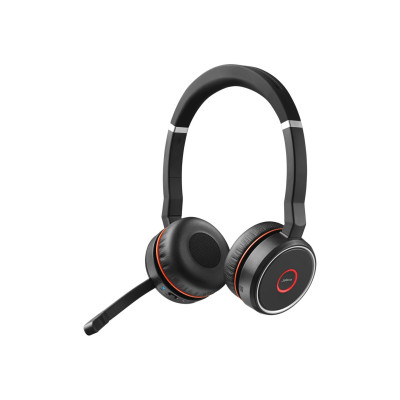 JABRA Evolve 75 Stereo UC (7599-838-109)