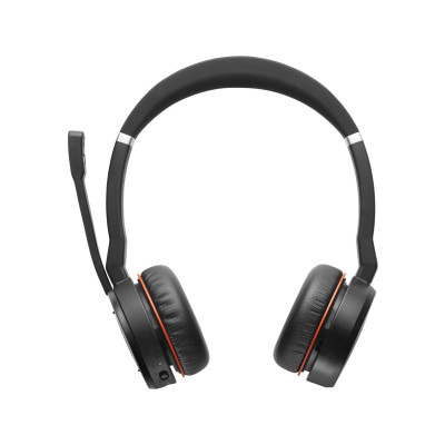 JABRA Evolve 75 Stereo UC (7599-838-109)