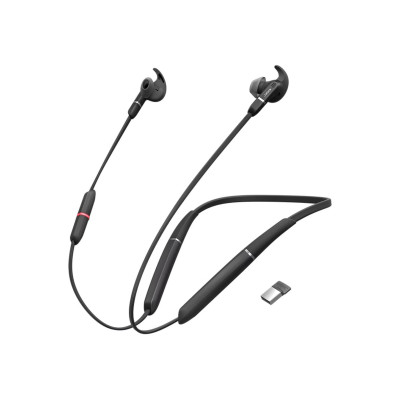 JABRA Evolve 65e MS (6599-623-109)