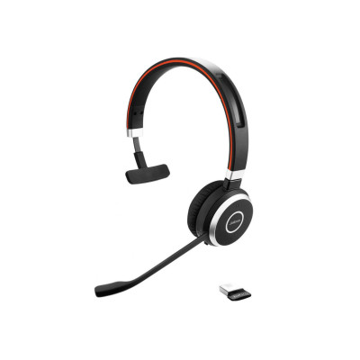 Jabra Evolve 65 SE MS (6593-833-309)