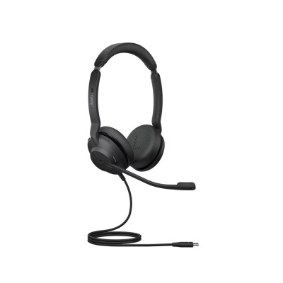 JABRA Evolve2 30 USB-C MS Stereo (23089-999-879)