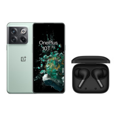 OnePlus 10T 5G 8GB / 128GB Jade Green + Buds Pro