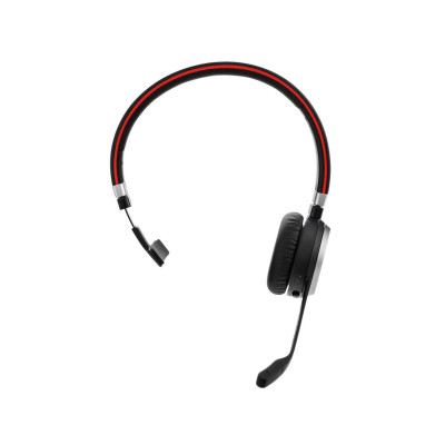 JABRA Evolve 65 MS Stereo + Base (6599-823-399)