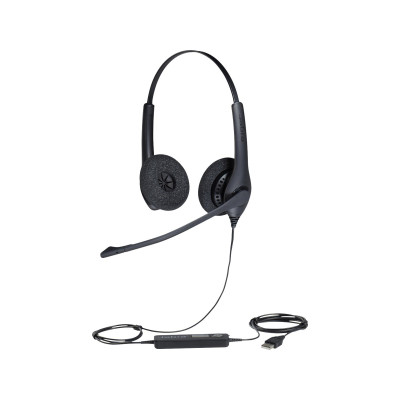 JABRA BIZ 1500 Duo USB (1559-0159)