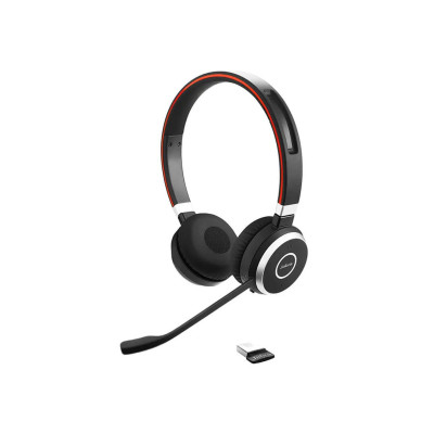 Jabra Evolve 65 SE MS (6599-833-309)