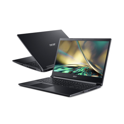 Acer Aspire 7 (A715-43G || NH.QHDEP.001)