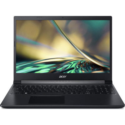 Acer Aspire 7 (A715-43G || NH.QHDEP.001)