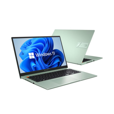 ASUS VivoBook S15 (M3502QA-MA097W)