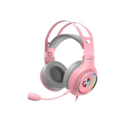 Edifier G4 TE (pink)