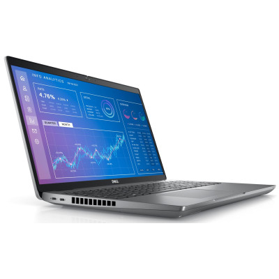 Dell Precision 3571 (XCTOP3571EMEA_VP_3)