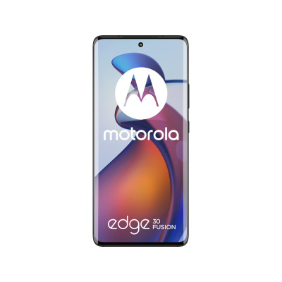 Motorola Edge 30 Fusion 8/128GB Cosmic Grey