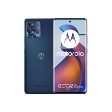 Motorola Edge 30 Fusion 8/128GB Neptune Blue - Vegan Leather